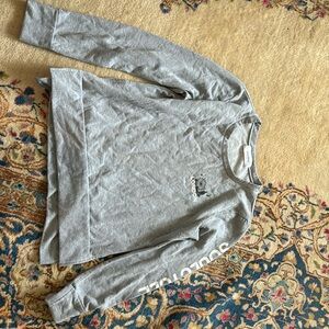 Soul Cycle Sweatshirt